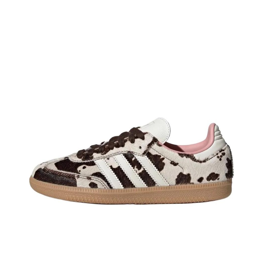 Adidas Shoes Samba - أحذية أديداس أوريجينالز سامبا كاجوال للنساء