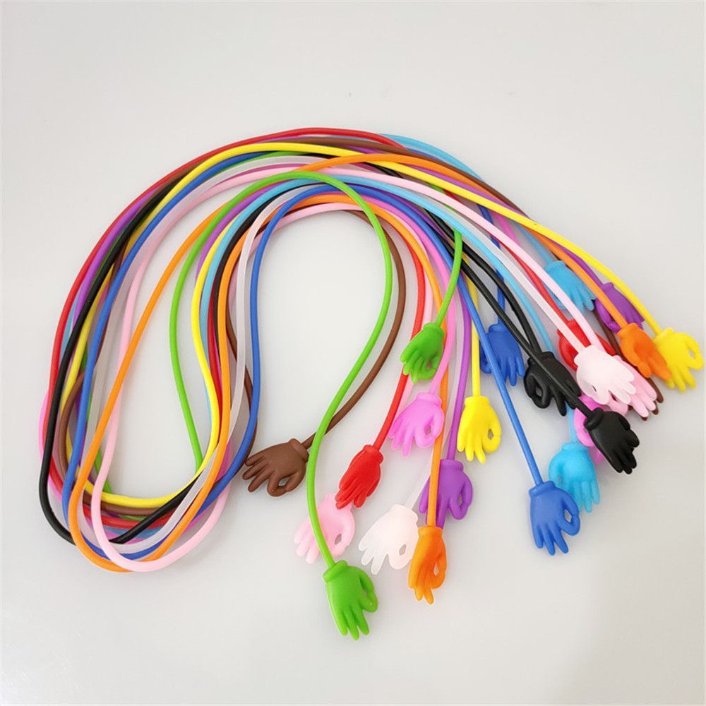 أحزمة نظارات قابلة للتعديل من  - مراجعة Sunglass Retainer Cord وسعره
