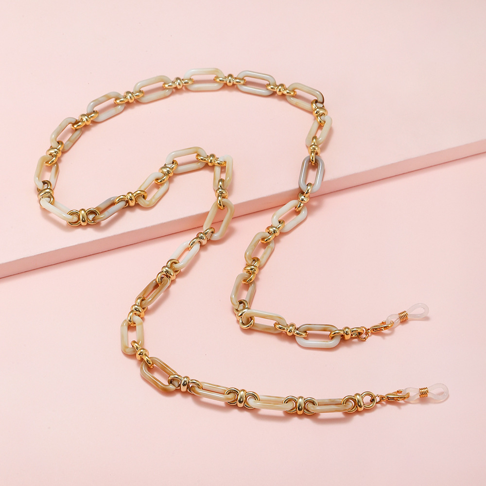 29 بوصة/74 سنتيمتر الملونة الا - مراجعة Sunglass Retainer Cord وسعره