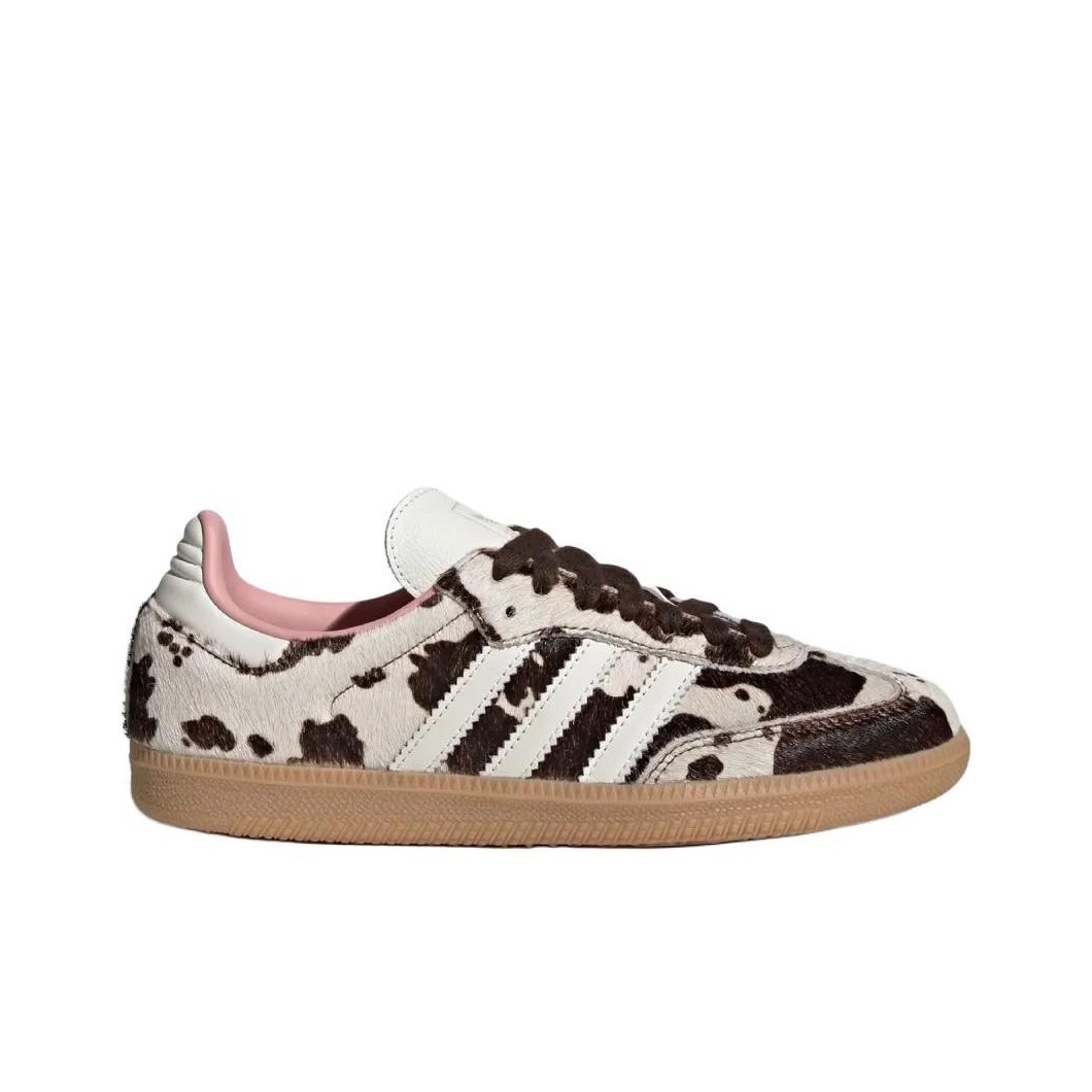 أحذية أديداس أوريجينالز سامبا  - مراجعة Adidas Shoes Samba وسعره