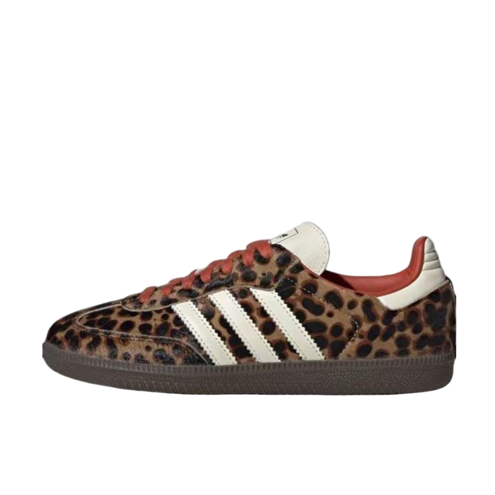 أديداس سامبا OG: حذاء رياضي عص - مراجعة Adidas Shoes Samba وسعره