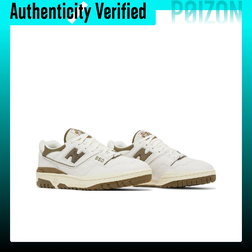 حذاء كرة سلة New Balance NB 55 - مراجعة New Balance Shoes 550 وسعره