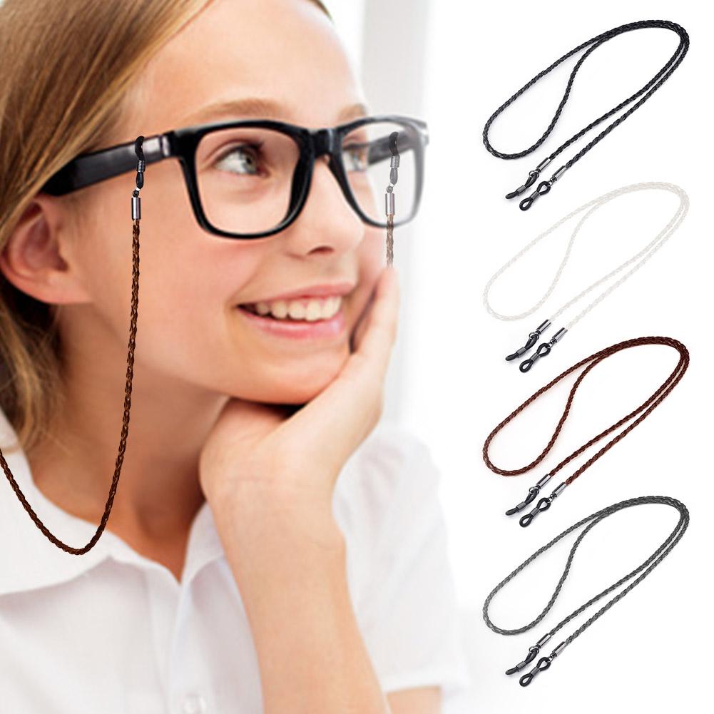 امرأة النظارات الشمسية سلسلة ب - مراجعة Sunglass Retainer Cord وسعره