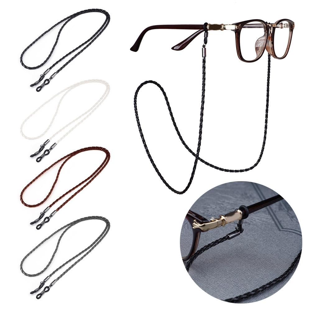 امرأة النظارات الشمسية سلسلة ب - مراجعة Sunglass Retainer Cord وسعره
