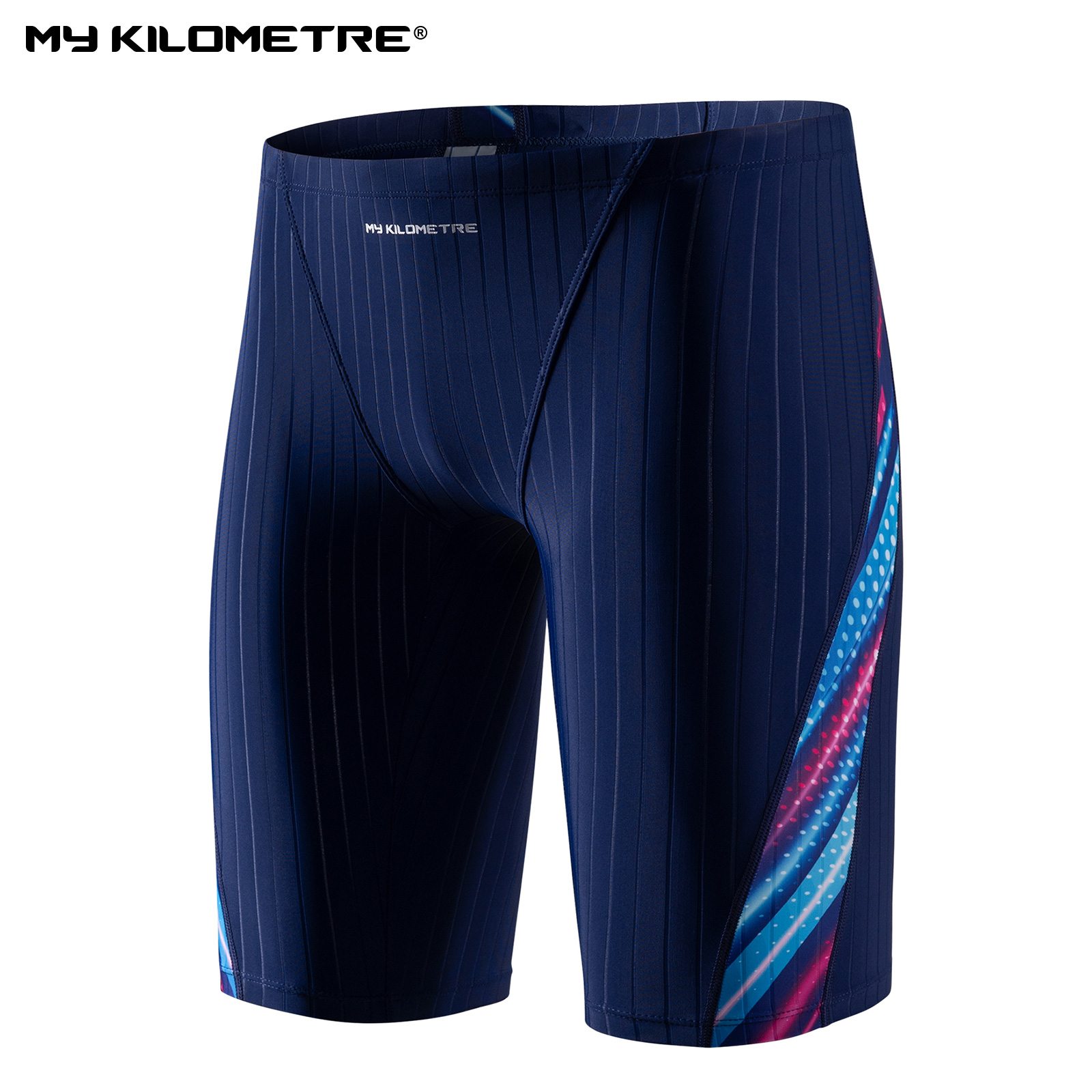 MY KILOMETRE الرجال ملابس السب - مراجعة Swim Trunk Quick Dry وسعره